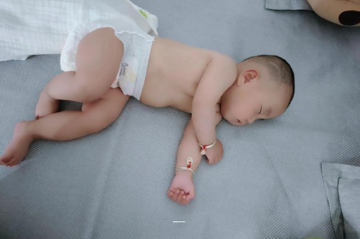 海丰宝宝细菌性痢疾